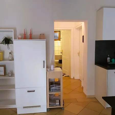 Apartamento Waldwinkel Treuchtlingen Exterior foto