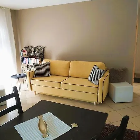 Apartamento Waldwinkel Treuchtlingen Exterior foto