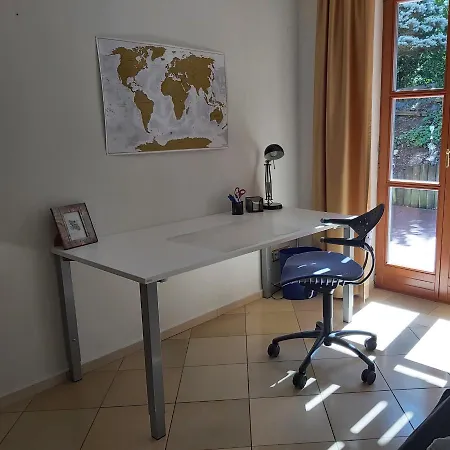 Apartamento Waldwinkel Treuchtlingen Exterior foto