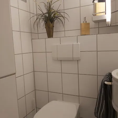 Apartamento Waldwinkel Treuchtlingen Exterior foto