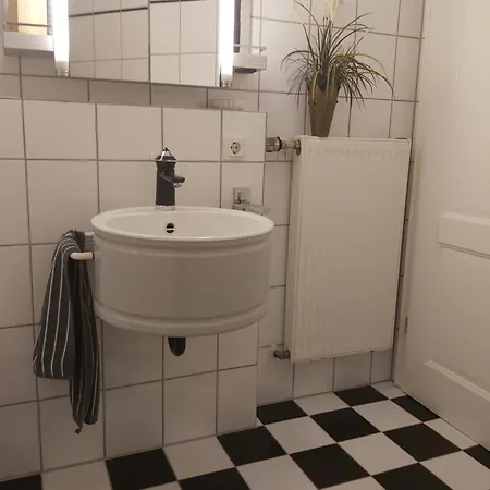 Apartamento Waldwinkel Treuchtlingen Exterior foto