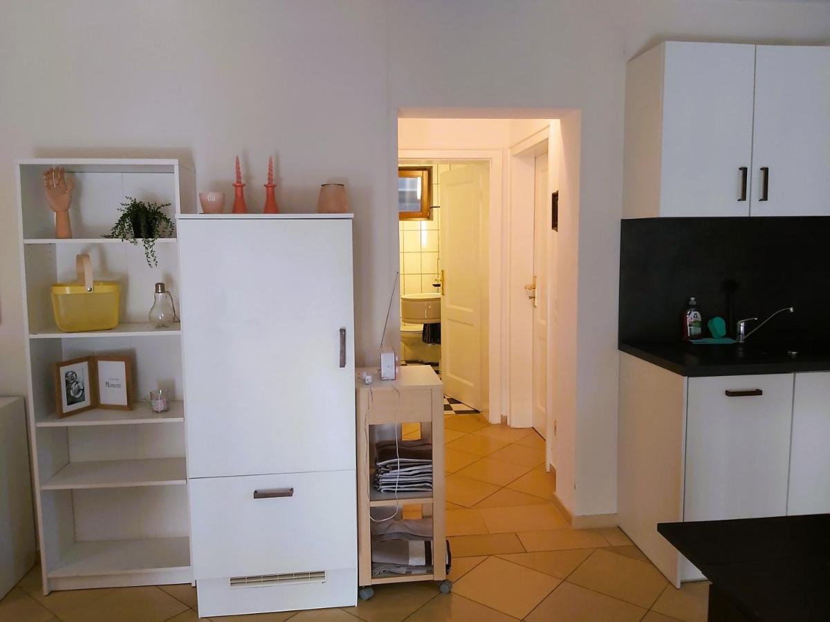 Waldwinkel Apartment *