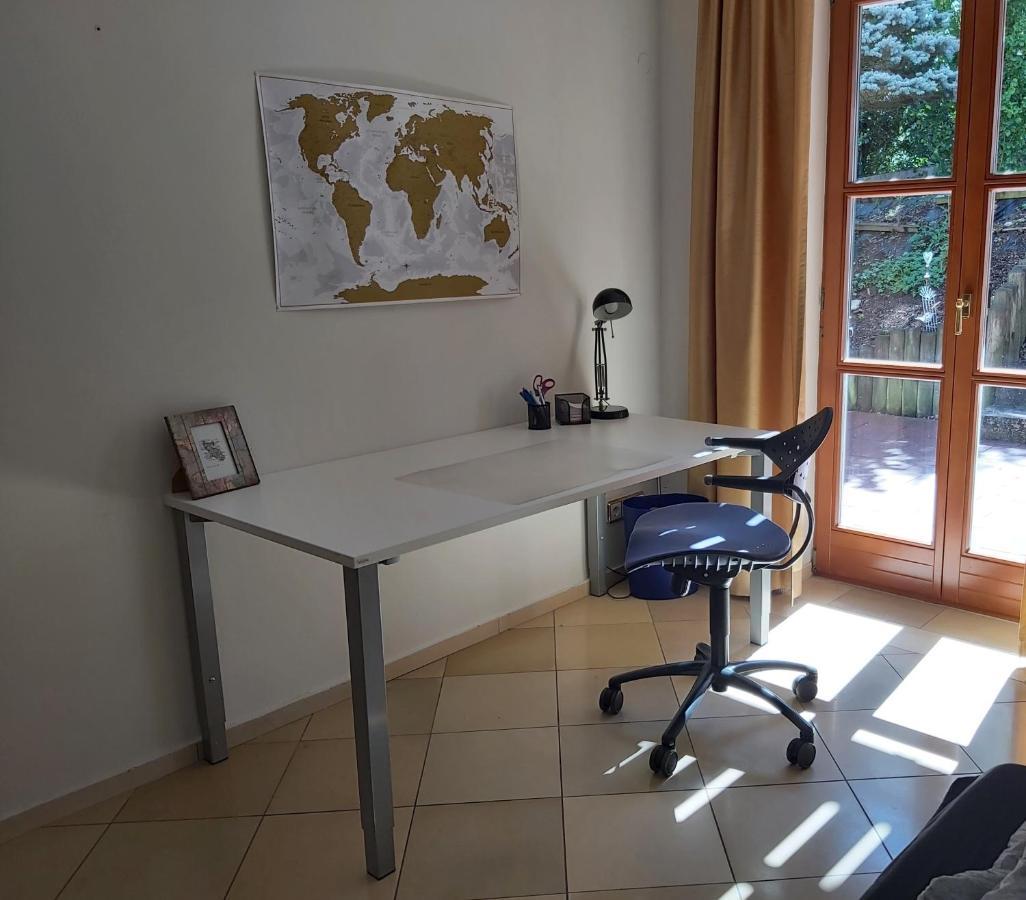 Apartment Waldwinkel Treuchtlingen