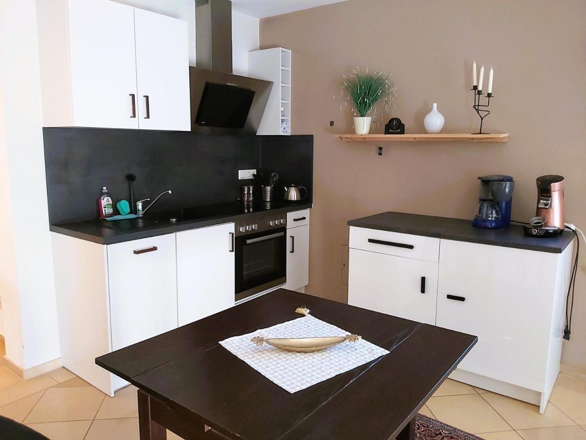 Waldwinkel Apartment *