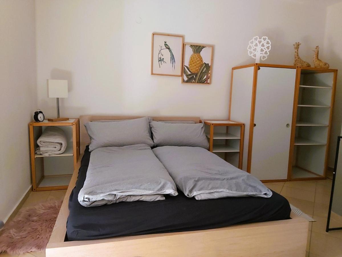 Apartment Waldwinkel *