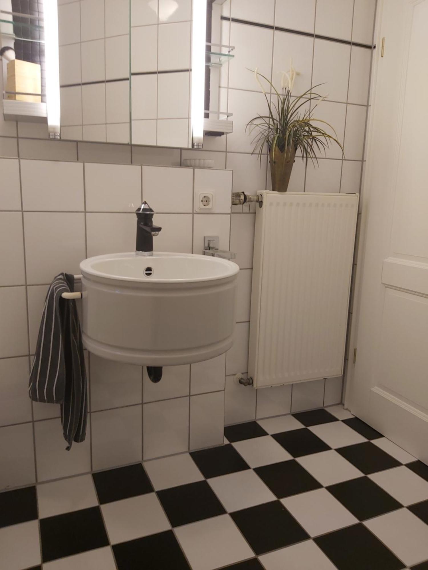 Apartment Waldwinkel *
