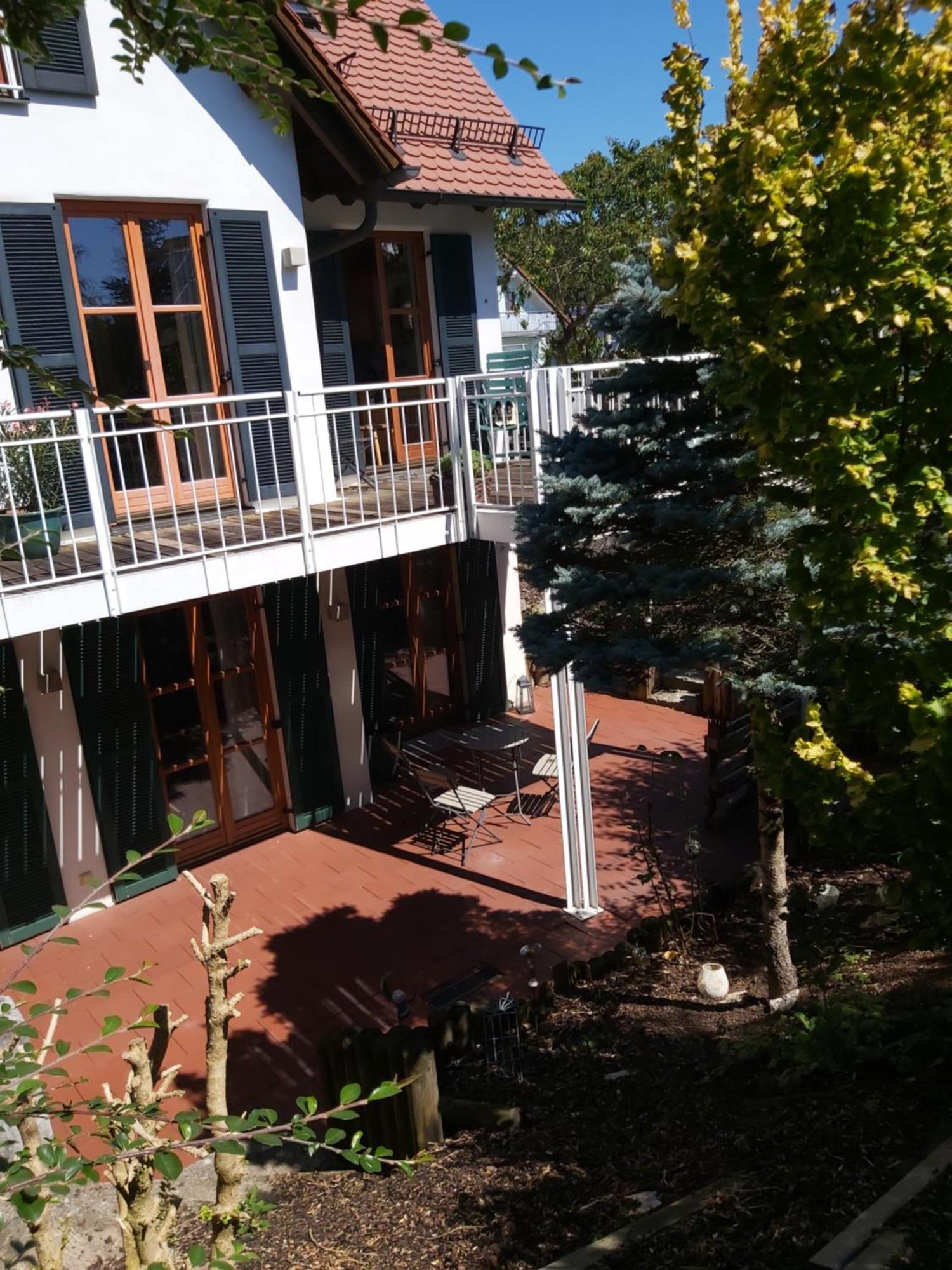 Apartment Waldwinkel