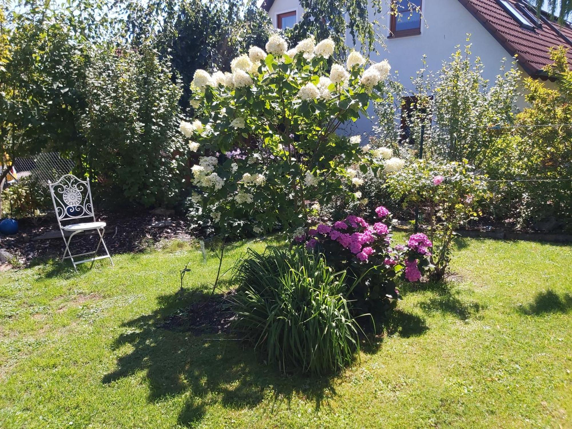 Waldwinkel Treuchtlingen